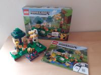 Lego Minecraft 21165 die Bienenfarm Bayern - Polsingen Vorschau