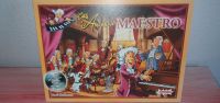 verkaufe von Amigo das Brettspiel Little Amadeus Maestro Sachsen-Anhalt - Rätzlingen bei Haldensleben Vorschau