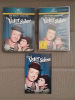 Wenn der Vater mit dem Sohne | DVD Hessen - Bürstadt Vorschau