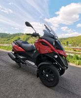 Gilera Fuoco 500ie Nordrhein-Westfalen - Finnentrop Vorschau