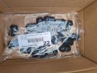 Ford Radmuttern Set 19mm Schwarz NEU Bayern - Bonstetten Vorschau