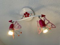 Kinderzimmerlampe Schmetterling Bayern - Elsenfeld Vorschau