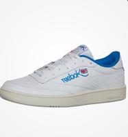 Reebok Club C 85 revenge phase court 41 weiss blau neu Hessen - Fulda Vorschau