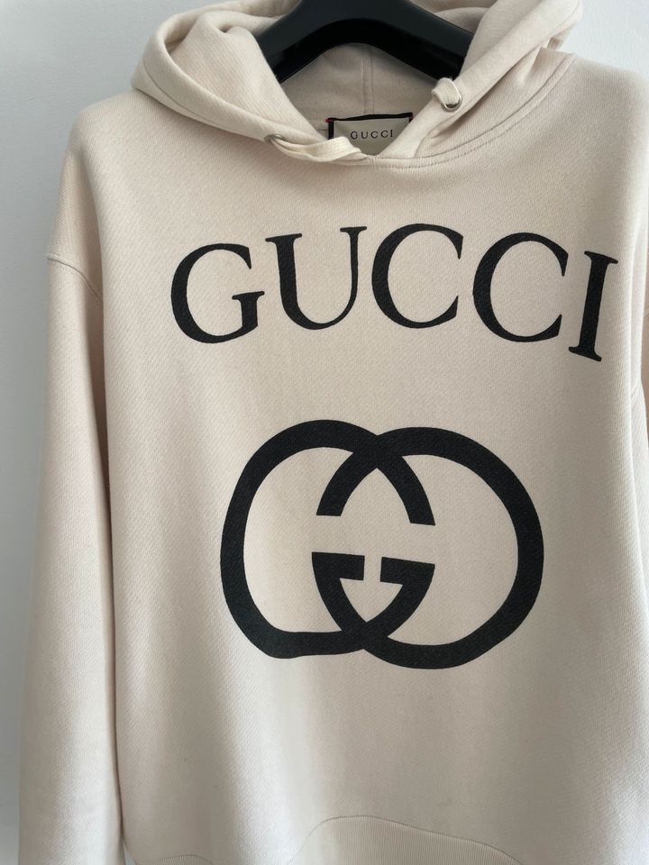 Gucci Gr. M in Tantow