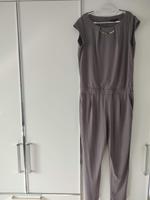 Jumpsuit elegant, Gr. 42, Fb.Taupe Bayern - Thalmässing Vorschau