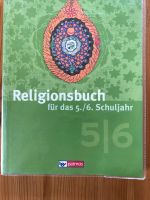 Religionsbuch für 5./6. Schuljahr, patmos Saarland - Nalbach Vorschau