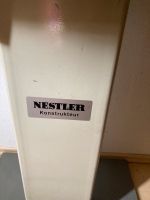Nestler Zeichenbrett    ZU VERSCHENKEN Baden-Württemberg - Sigmaringen Vorschau