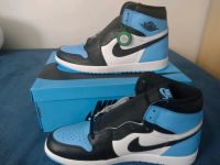 Jordan 1 high UNC Toe Bayern - Landshut Vorschau