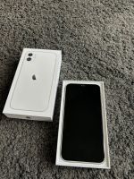 iphone 11 weiß, 64GB Nordrhein-Westfalen - Hückelhoven Vorschau