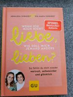 Wenn ich mich nicht liebe, wie soll mich jemand anders lieben? Baden-Württemberg - Heilbronn Vorschau