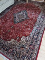 Varanasi Carpets - Teppich - reine Schurwolle Brandenburg - Bersteland Vorschau