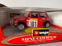 Bburago Mini Cooper 1960 1:16 Diamond Collection Cod. 34109 Essen - Rellinghausen Vorschau