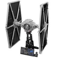 Orginal Lego Star Wars TieFighter UCS 75095 Niedersachsen - Göttingen Vorschau