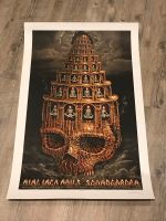 Soundgarden / Nine Inch Nails - Poster - Emek Brandenburg - Schulzendorf bei Eichwalde Vorschau