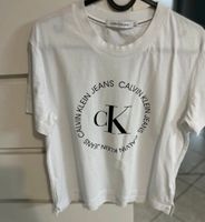 Calvin Klein t-Shirt L Rheinland-Pfalz - Raubach (Westerw.) Vorschau