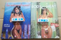 Body Heat Girl 1 +2 von Kevin J. Taylor (Comic für Erwachsene) Nordrhein-Westfalen - Nideggen / Düren Vorschau