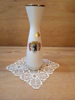 Vase Royal Bavaria ,Berliner Wappen - echt Gold Handarbeit Rheinland-Pfalz - Leutesdorf Vorschau