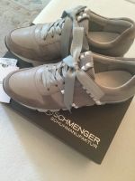 Kennel&Schmenger Sneaker,Gr.38,5 hellgrau.70 € incl.Versand Berlin - Tempelhof Vorschau