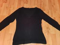 Zero T-shirt schwarz Gr.40 Niedersachsen - Thedinghausen Vorschau