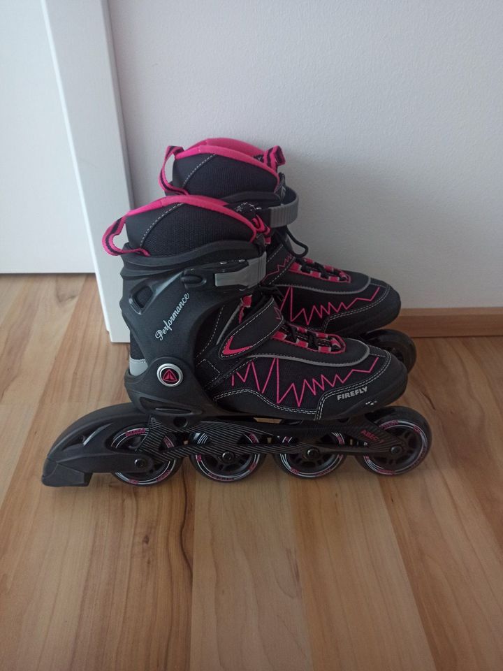 Firefly Performance Inline Skate Rollerblade Gr.38 NEU Damen in Hamm