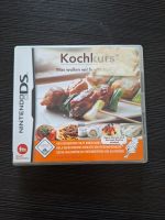 Nintendo Ds Spiel "Kochkurs" Sachsen-Anhalt - Calbe (Saale) Vorschau