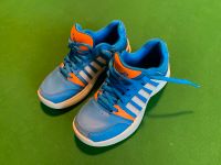 K-Swiss Tennisschuhe Kinder Halle Größe 32,5 Berlin - Zehlendorf Vorschau