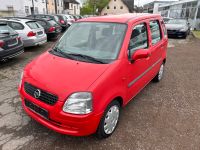 Opel AGILA 109459 km Rheinland-Pfalz - Plaidt Vorschau