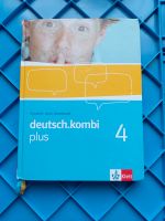 Deutsch kombi plus 4 Realschule Thüringen - Eisenberg Vorschau