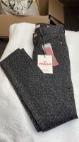 Vingino Jeans Leo Look neu gr 9 134 Mädchen Hannover - Mitte Vorschau