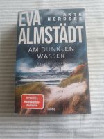 Eva Almstädt Akte Nordsee Am Dunklen Wasser Niedersachsen - Nordenham Vorschau