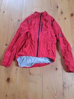 Vaude Regenjacke Bayern - Grünenbach Allgäu Vorschau