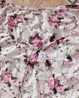 Hübsche Bluse v. Esprit, Blumenmuster, pink rosa bunt Hessen - Mainhausen Vorschau