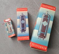 Kannst Du haben… Telefunken Röhren Set [EL509, EL508, PCF82] aus Dortmund - Innenstadt-Nord Vorschau