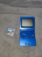 Gameboy Advance SP Niedersachsen - Salzgitter Vorschau