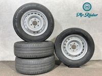 Mercedes Sprinter W907 Sommerräder Sommerreifen 225/65 R16C Dortmund - Körne Vorschau