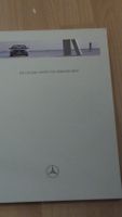 Mercedes Benz C140 Verkaufsbuch 03/96 Mitte - Wedding Vorschau