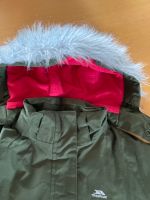 Winterjacke Parka Trespass 122-128 Bayern - Wartenberg Vorschau