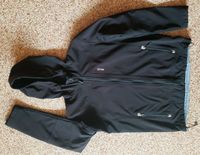 Jacke Gr. 164 schwarz Saarland - Freisen Vorschau