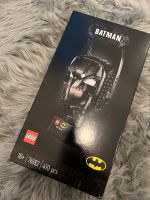 Lego Batman Helm 76182 Neu & Versiegelt Nordrhein-Westfalen - Gelsenkirchen Vorschau