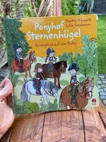 Buch Ponyhof Pferdeglück Berlin - Pankow Vorschau