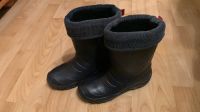 Kinder Thermostiefel 34/35 Bayern - Berching Vorschau