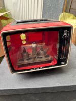 Retro Mini Fernseher Mini pc antik Nordrhein-Westfalen - Alsdorf Vorschau