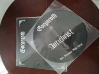 SAMMLUNGSAUFLÖSUNG Gorgoroth Antichrist PIC LP Darkthrone Emoeror Dresden - Cotta Vorschau