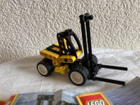 Lego Technik 8441 Gabelstapler komplett mit Anleitungen Bayern - Bubenreuth Vorschau