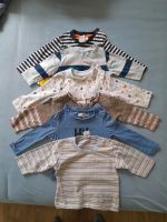 6 Baby Langarm Shirts  Gr 62/68 Bielefeld - Milse Vorschau
