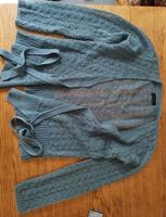 Wickel-Strickjacke Vero Moda Gr. L Hamburg-Nord - Hamburg Groß Borstel Vorschau