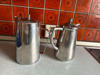 Wmf Vintage Kannen cromargan 18/10 2,0 L 1,5 L Kaffee Kanne Baden-Württemberg - Bopfingen Vorschau