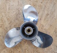 Solas Propeller 9,25x9 für Honda 8 9.9 15 20 PS 3-B 8 Zähne (518) Brandenburg - Hennigsdorf Vorschau