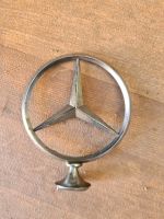 Oldtimer Mercedes-Benz Stern Bayern - Grettstadt Vorschau