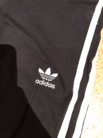 Adidas Originals Leggings schwarz Xs Hose Baden-Württemberg - Ulm Vorschau